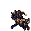 Spirit Caller Male